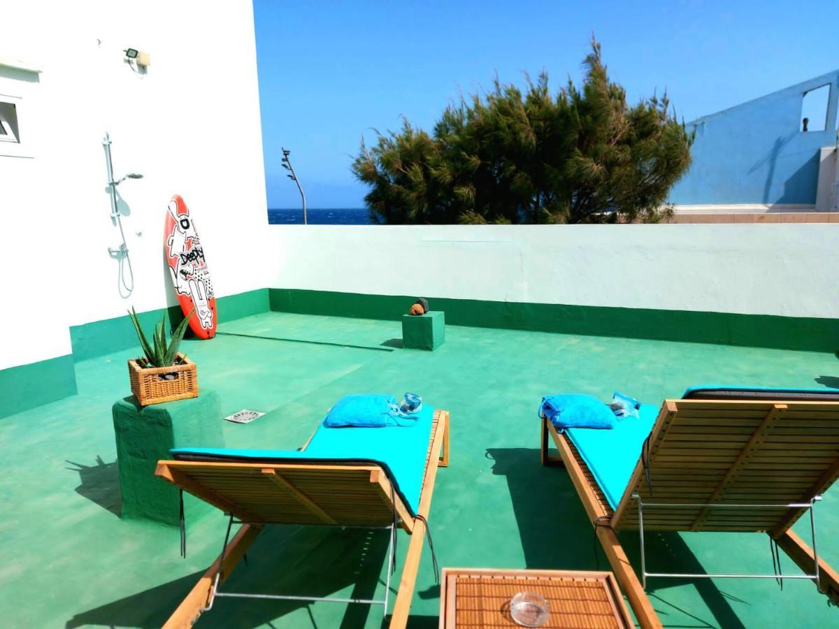 Casa Soleada Sunny House Ferienhaus *