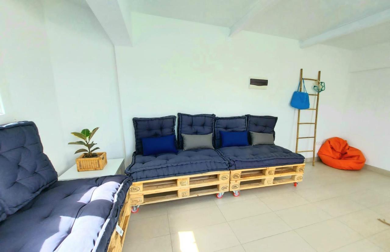 Casa Soleada Sunny House Ferienhaus El Burrero