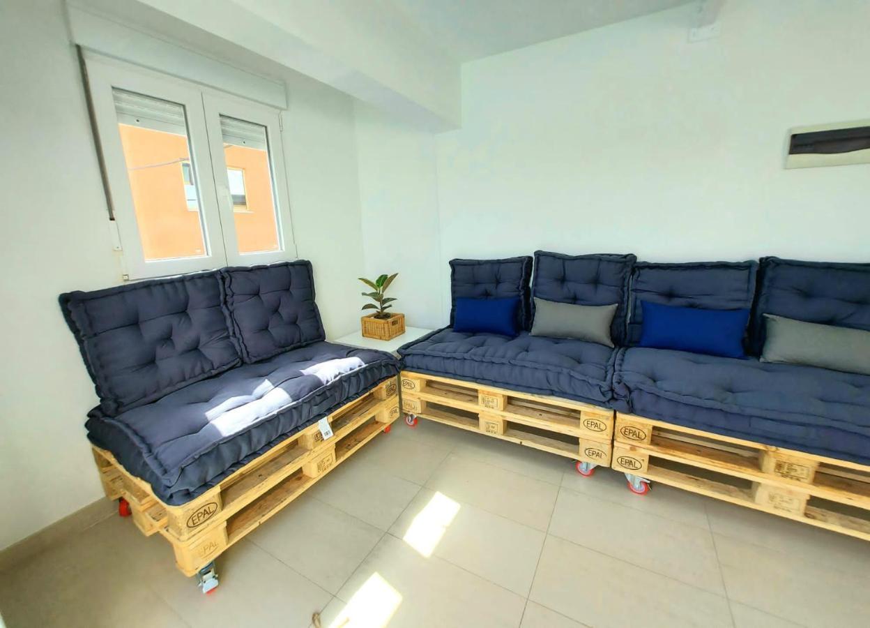Casa Soleada Sunny House Сasa de vacaciones