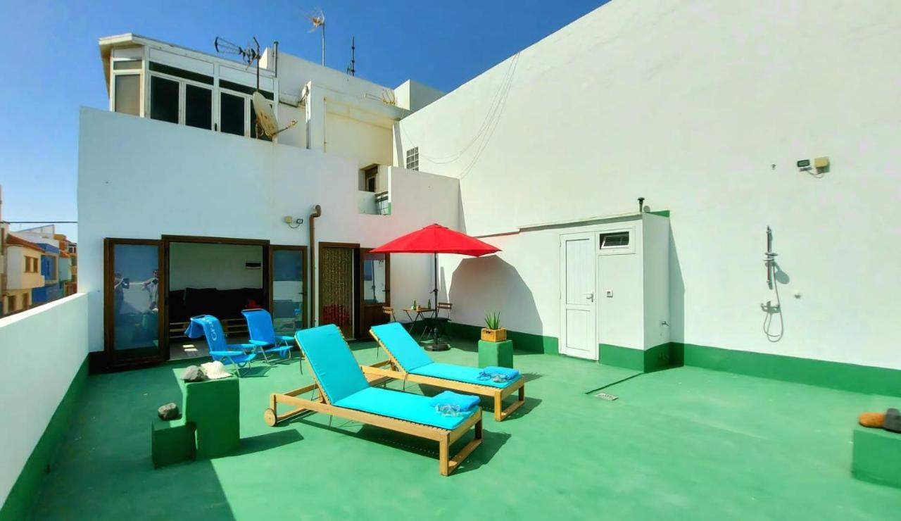 Ferienhaus Casa Soleada Sunny House