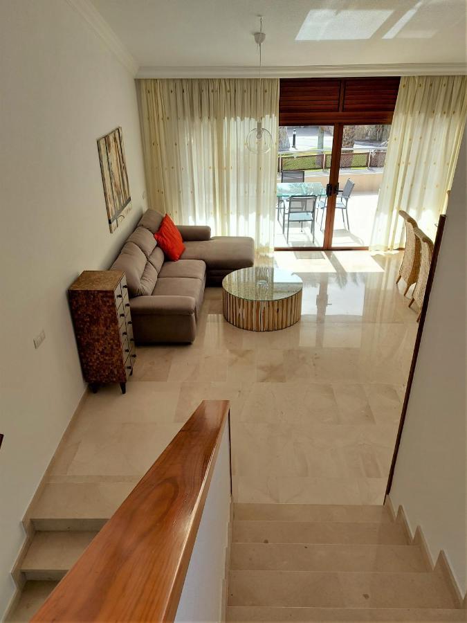 Holiday home Casa Tauro Golf - Luxury With Sea View *