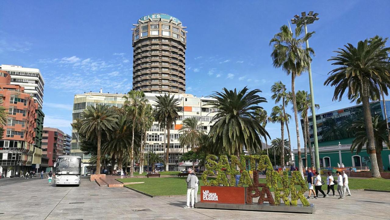 Disfruta De La Brisa Marina Desde La Terraza De ático Con Solarium *