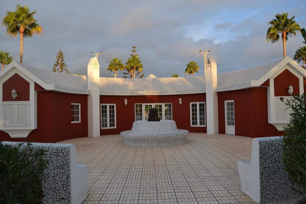 Apartment Tunos *