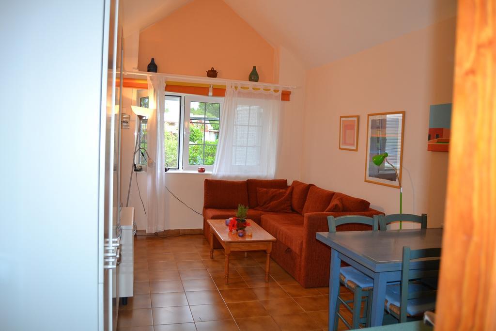 Tunos Apartment *