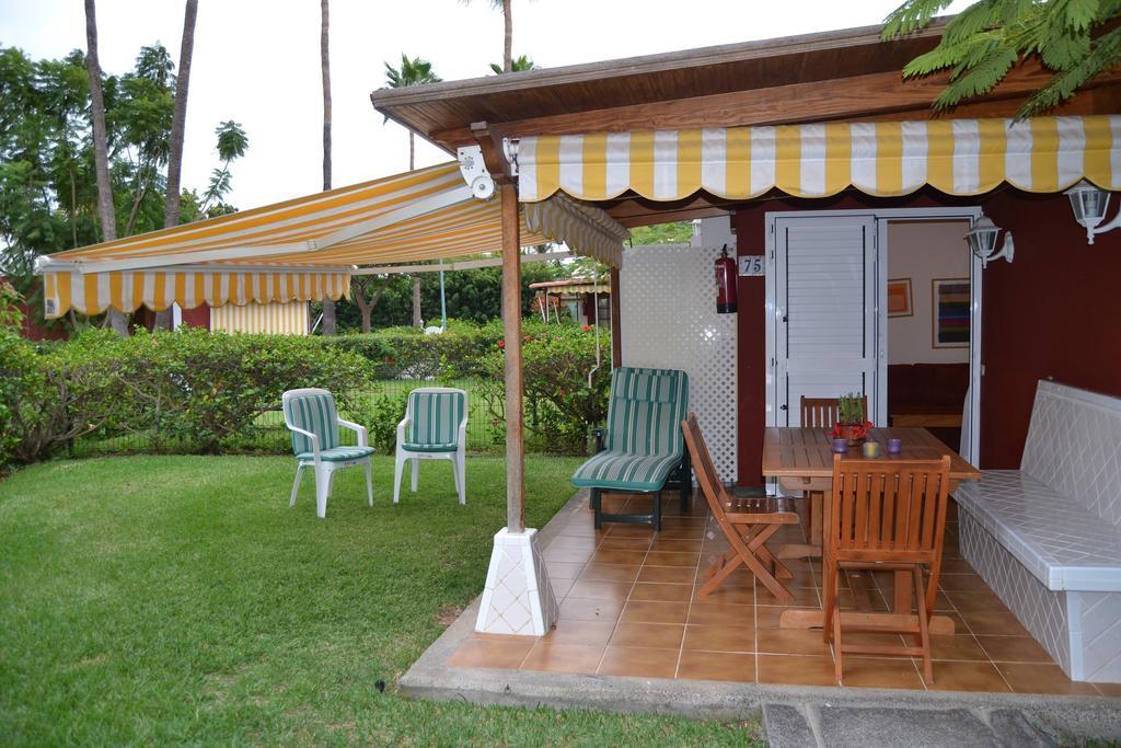 Apartment Tunos Maspalomas (Gran Canaria)