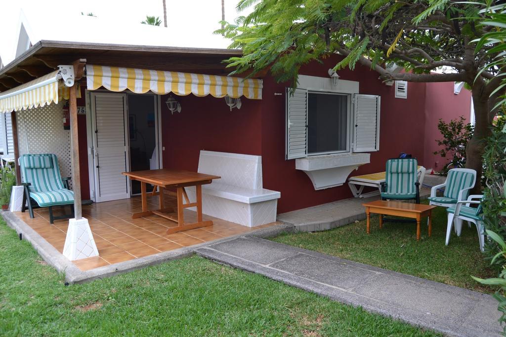 Apartment Tunos