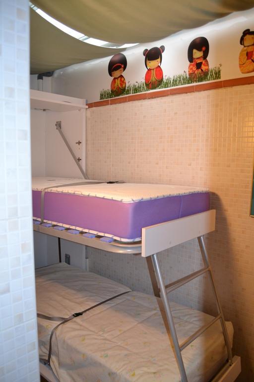 Tunos Apartment