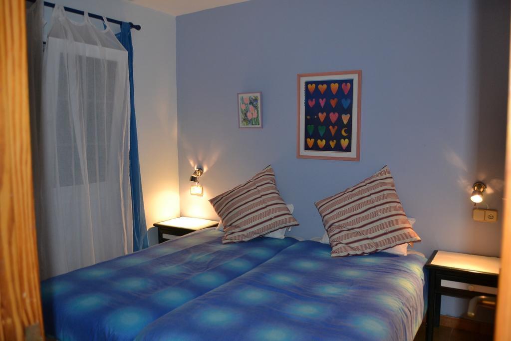 Apartment Tunos *