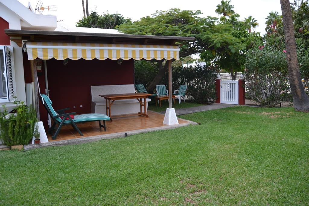 Tunos Apartment *