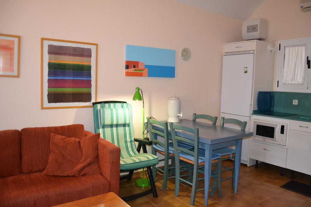 Apartment Tunos