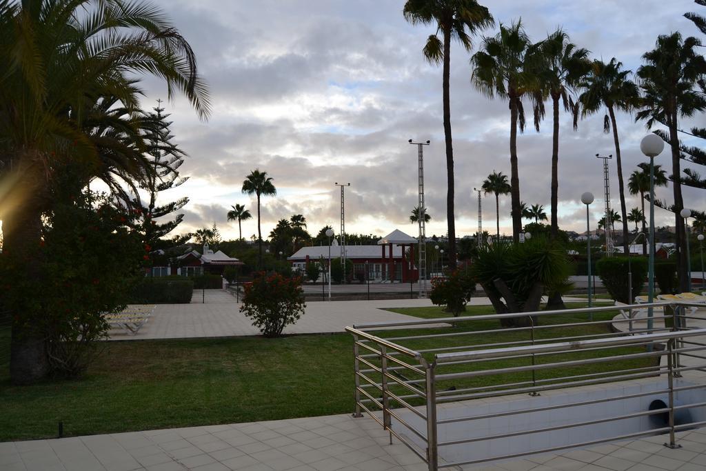 Tunos Apartment Maspalomas (Gran Canaria)