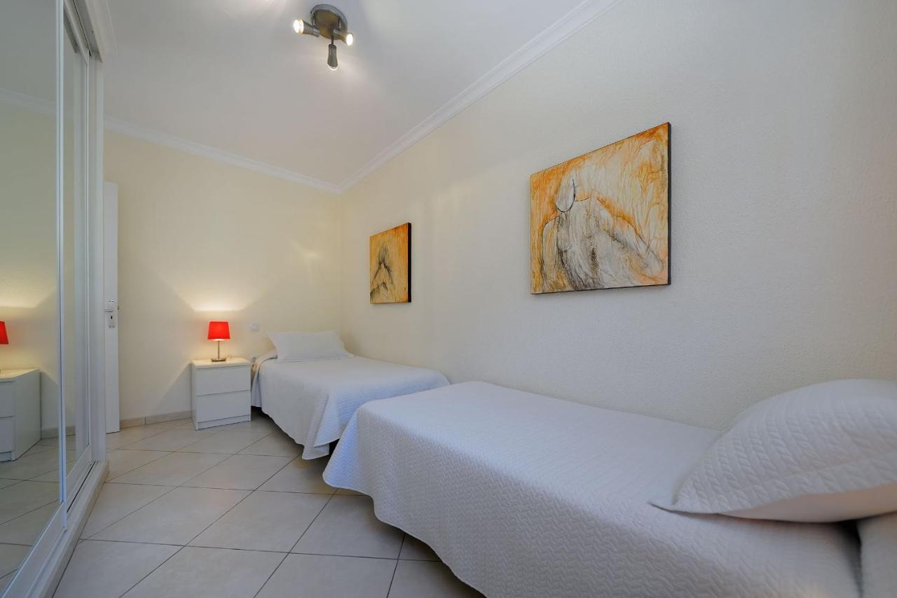 Vistamar Apartment San Agustín