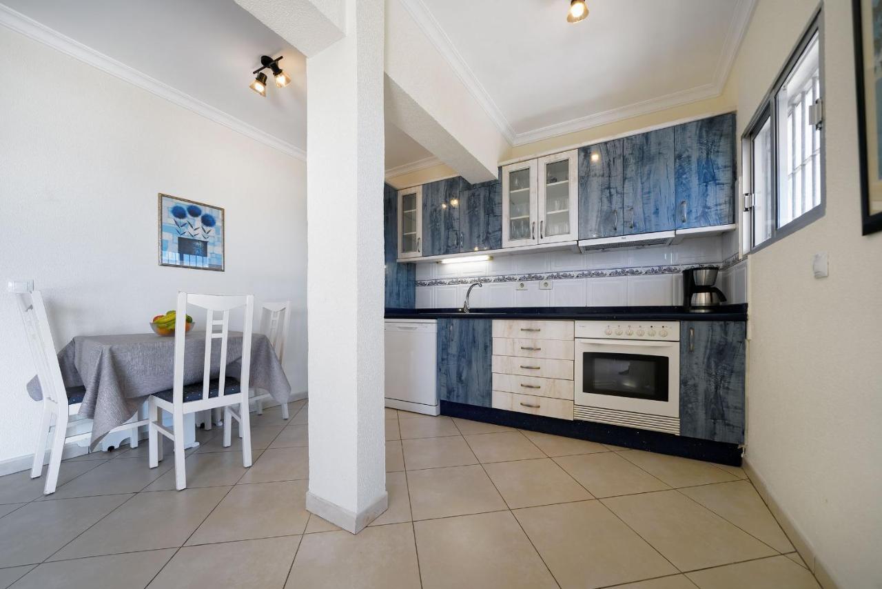 Vistamar Apartment San Agustín