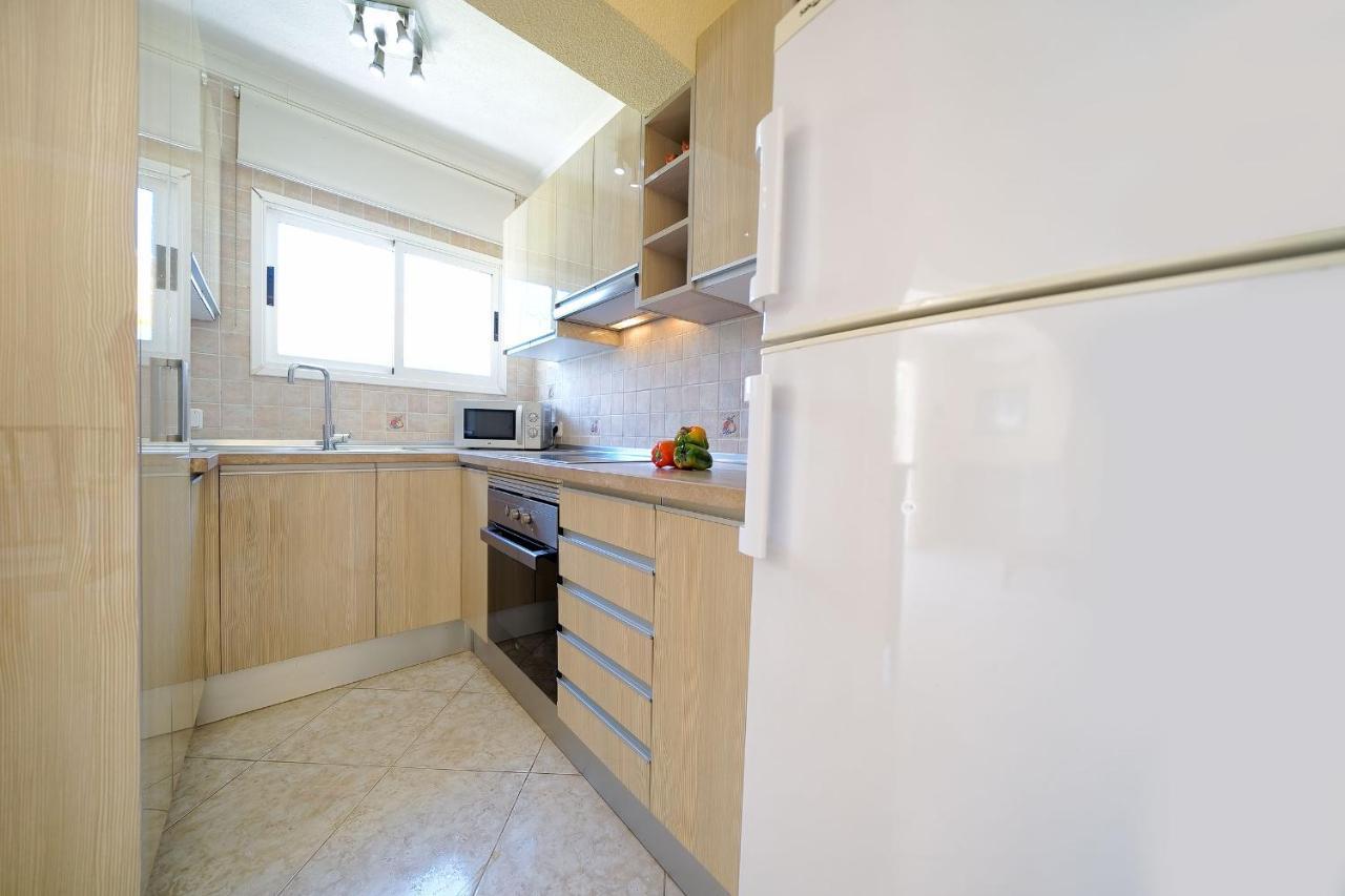 Vistamar Apartment San Agustín