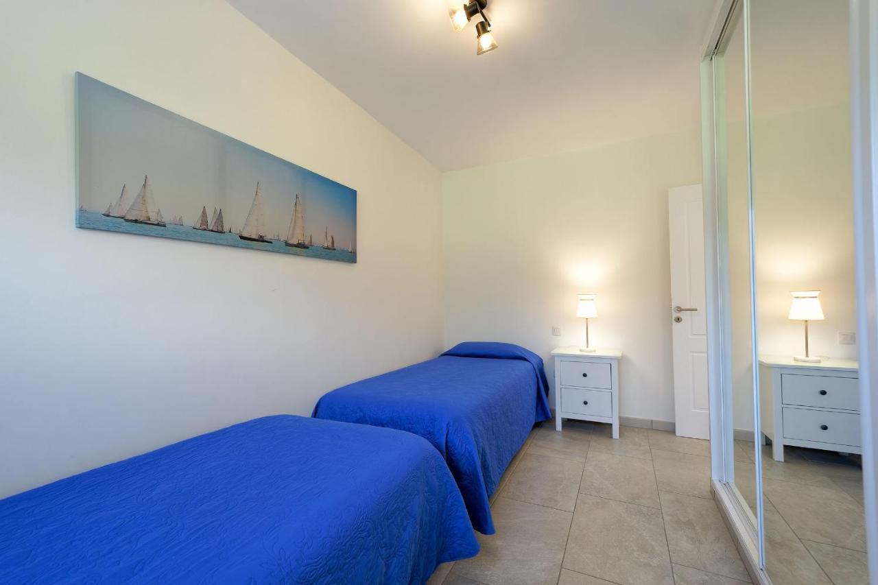Vistamar Apartment San Agustín