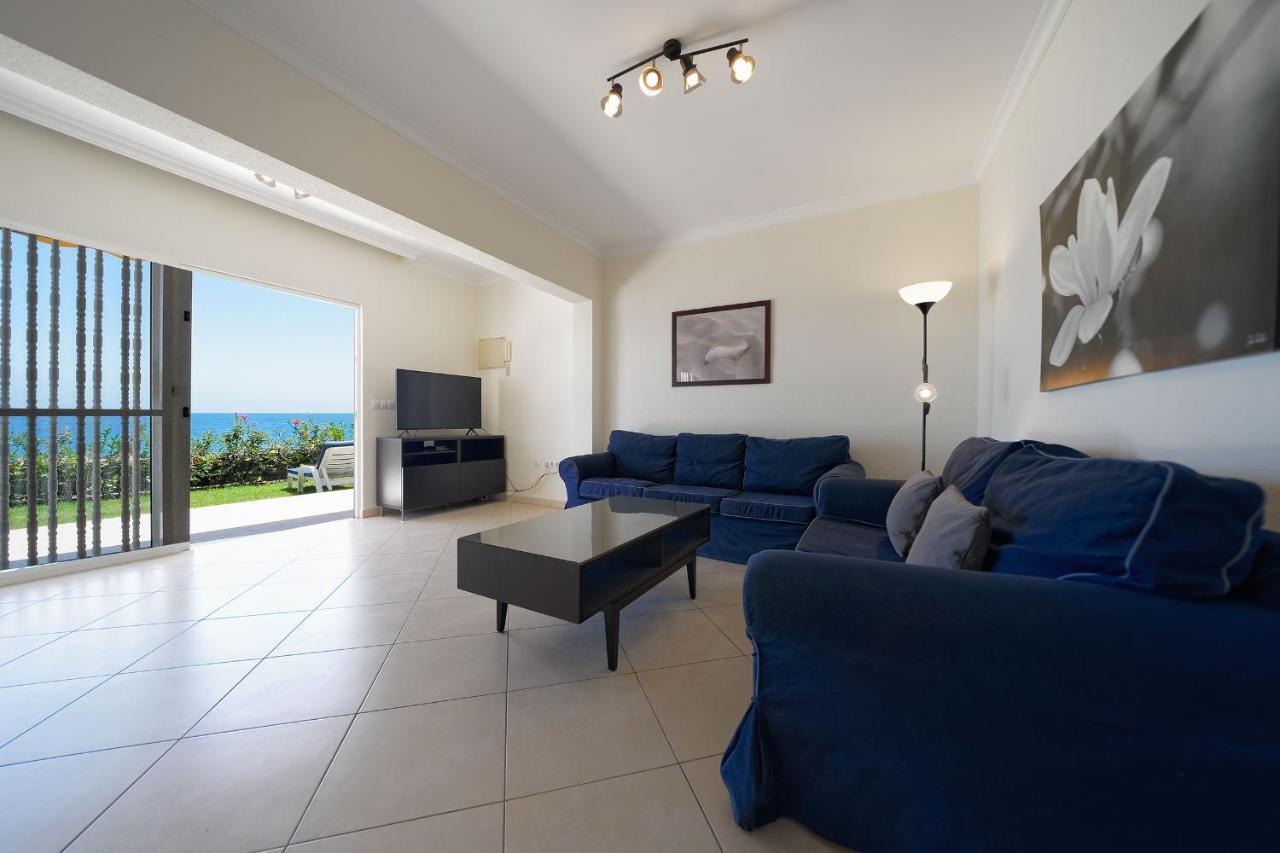 Apartment Vistamar San Agustín