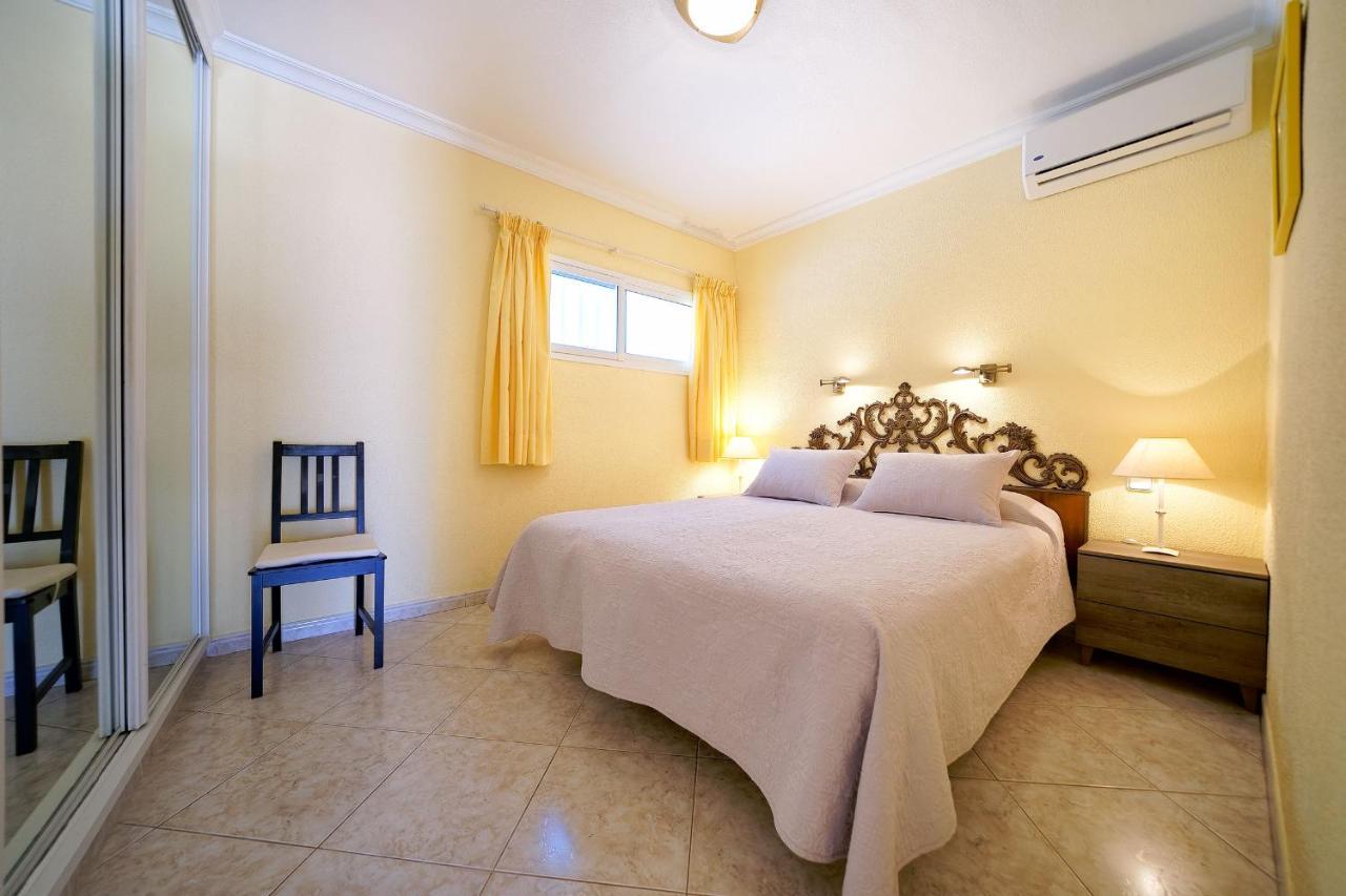 Vistamar Apartment San Agustín