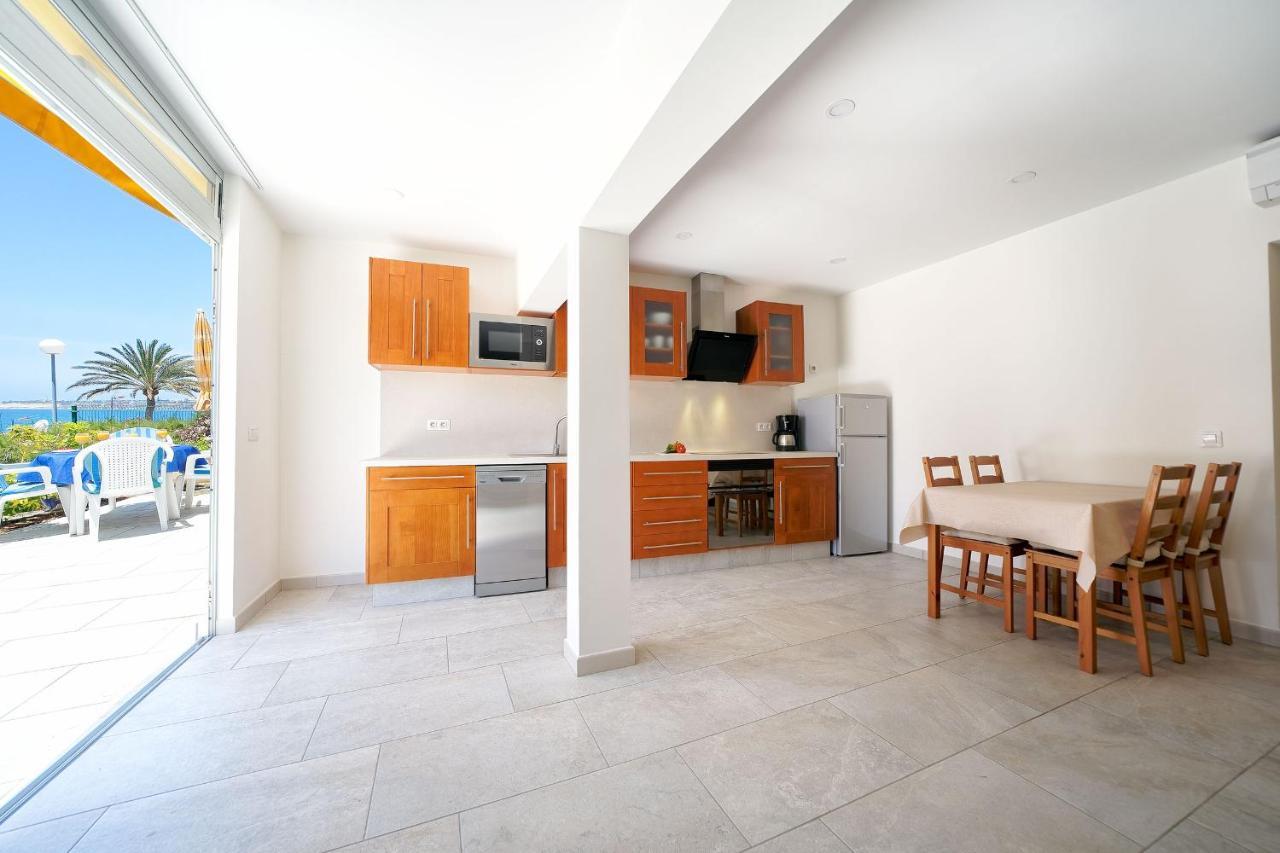 Apartment Vistamar San Agustín