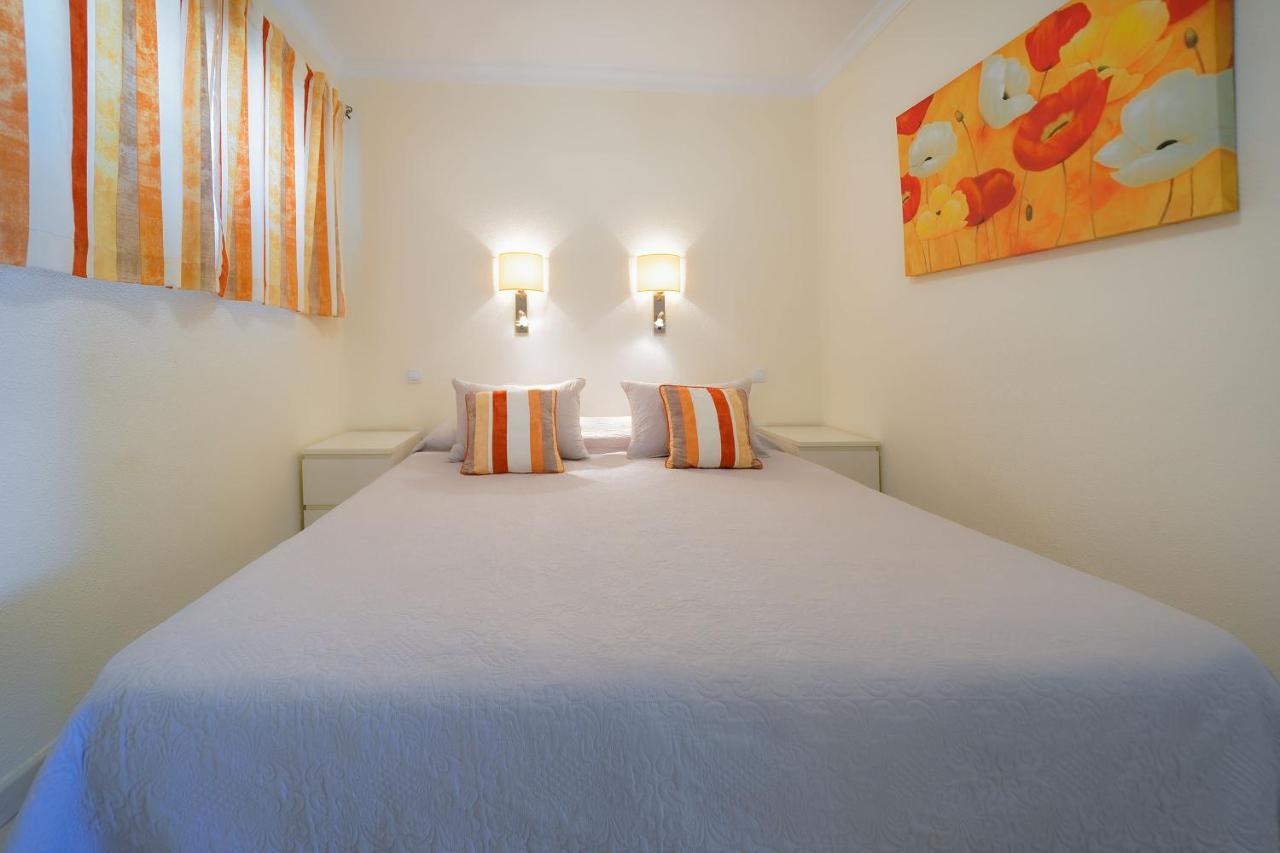 Apartment Vistamar San Agustín