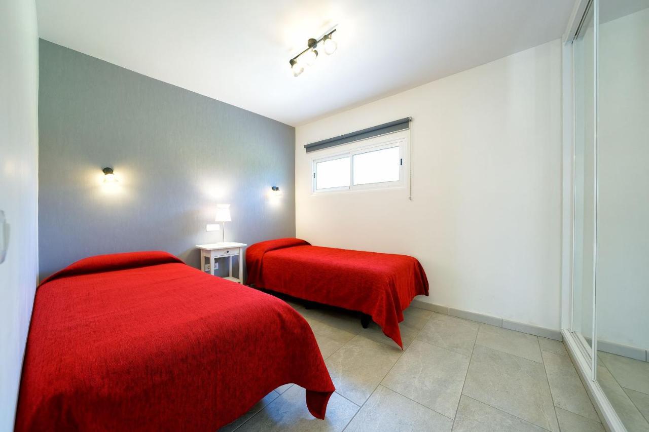 Vistamar Apartment San Agustín