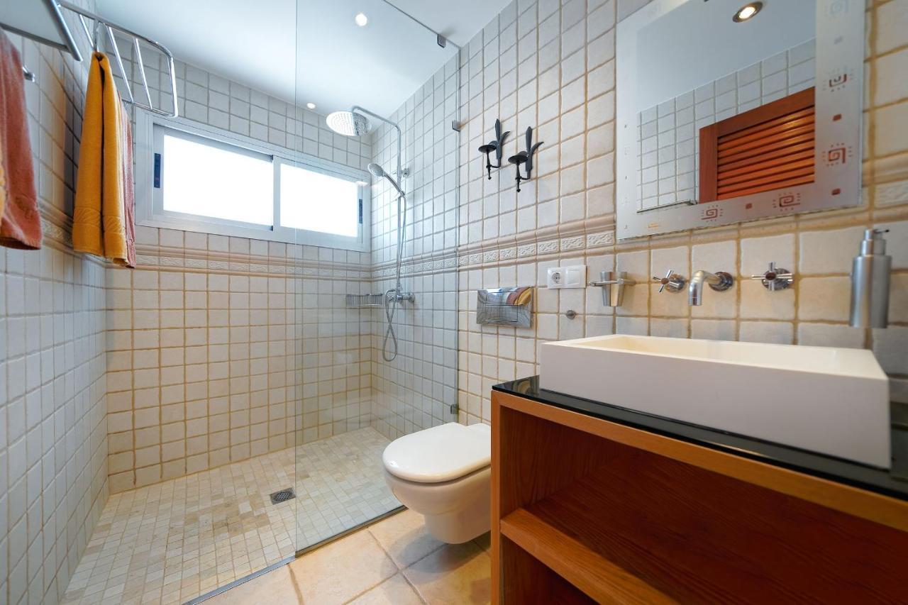 Apartment Vistamar San Agustín