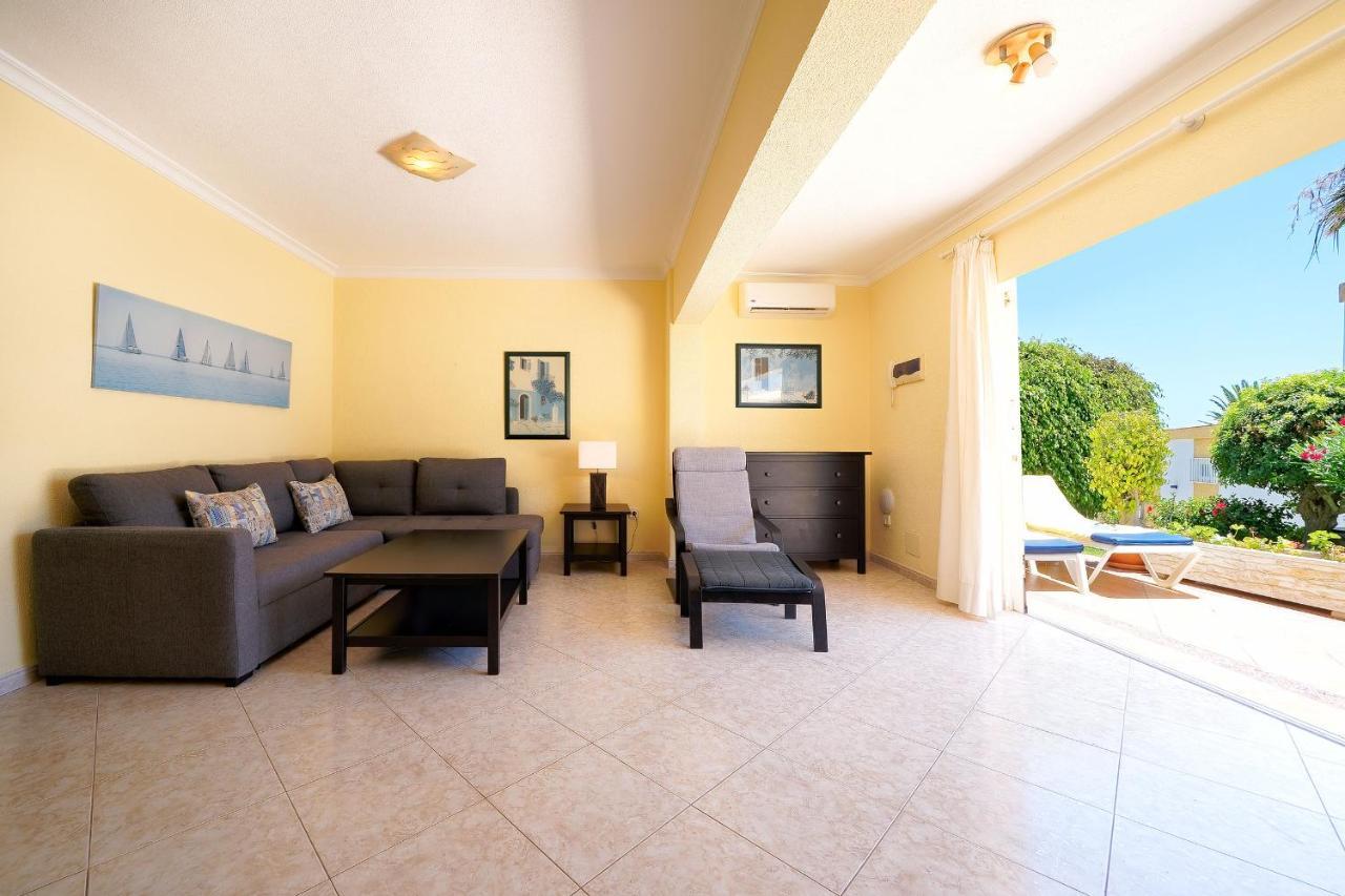 Apartment Vistamar San Agustín