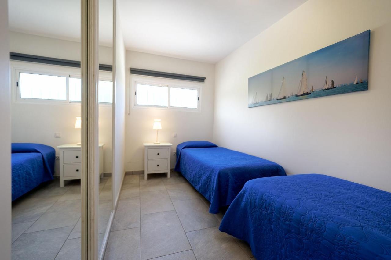 Vistamar Apartment *
