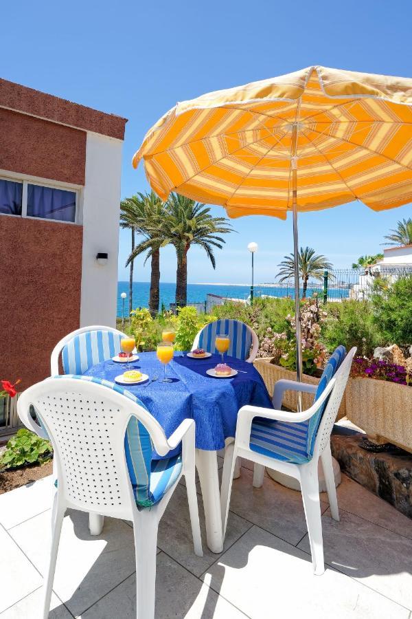 Apartment Vistamar San Agustín