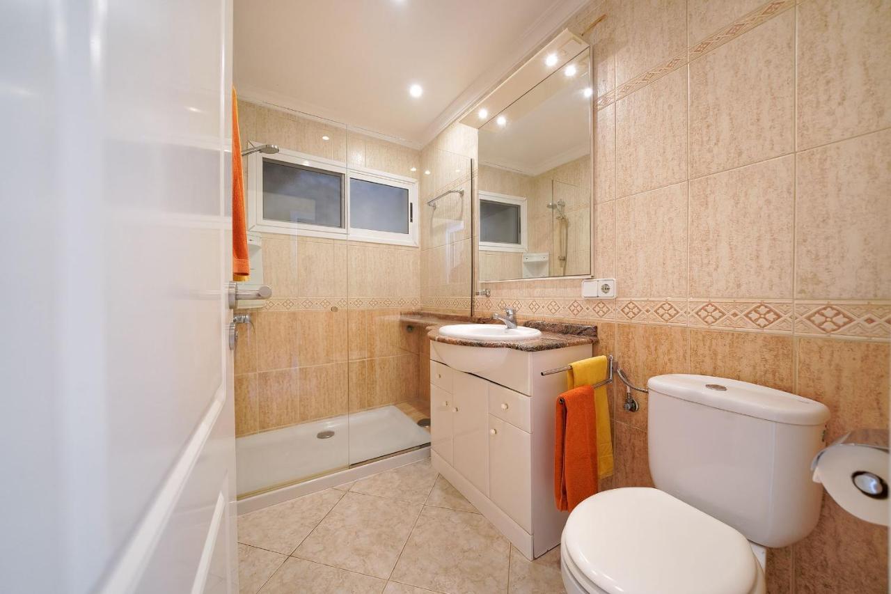 Apartment Vistamar San Agustín