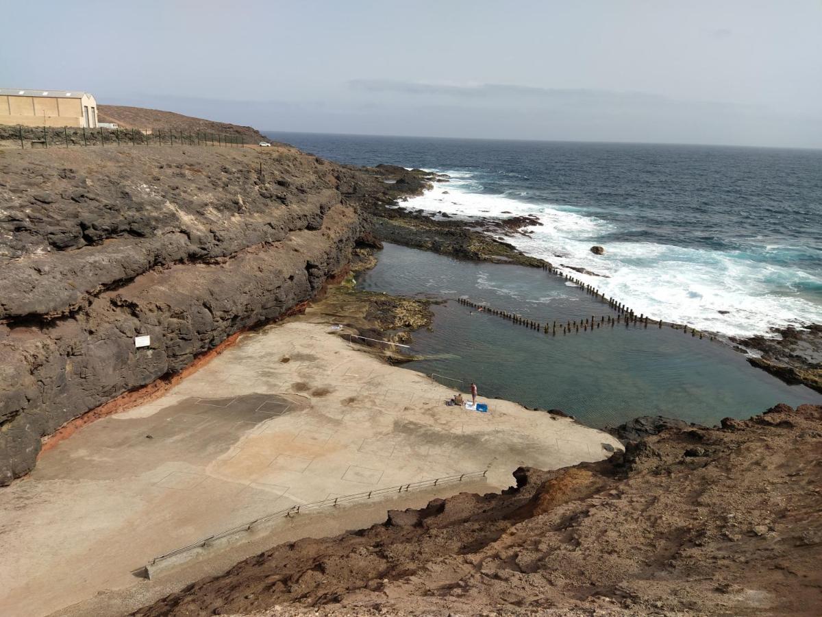 Norte Sol Santa Maria de Guia de Gran Canaria
