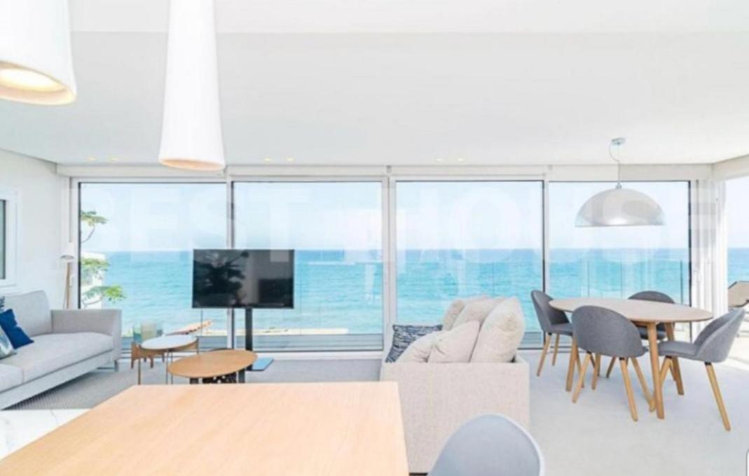 Apartment Impresionante *