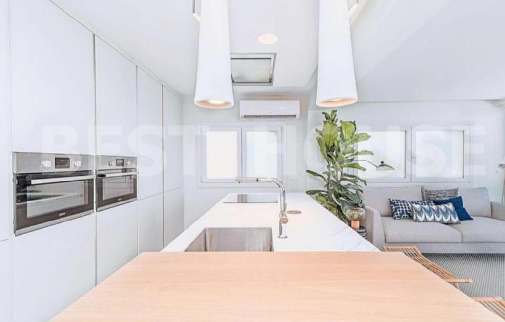 Impresionante Apartment San Agustin (Gran Canaria)