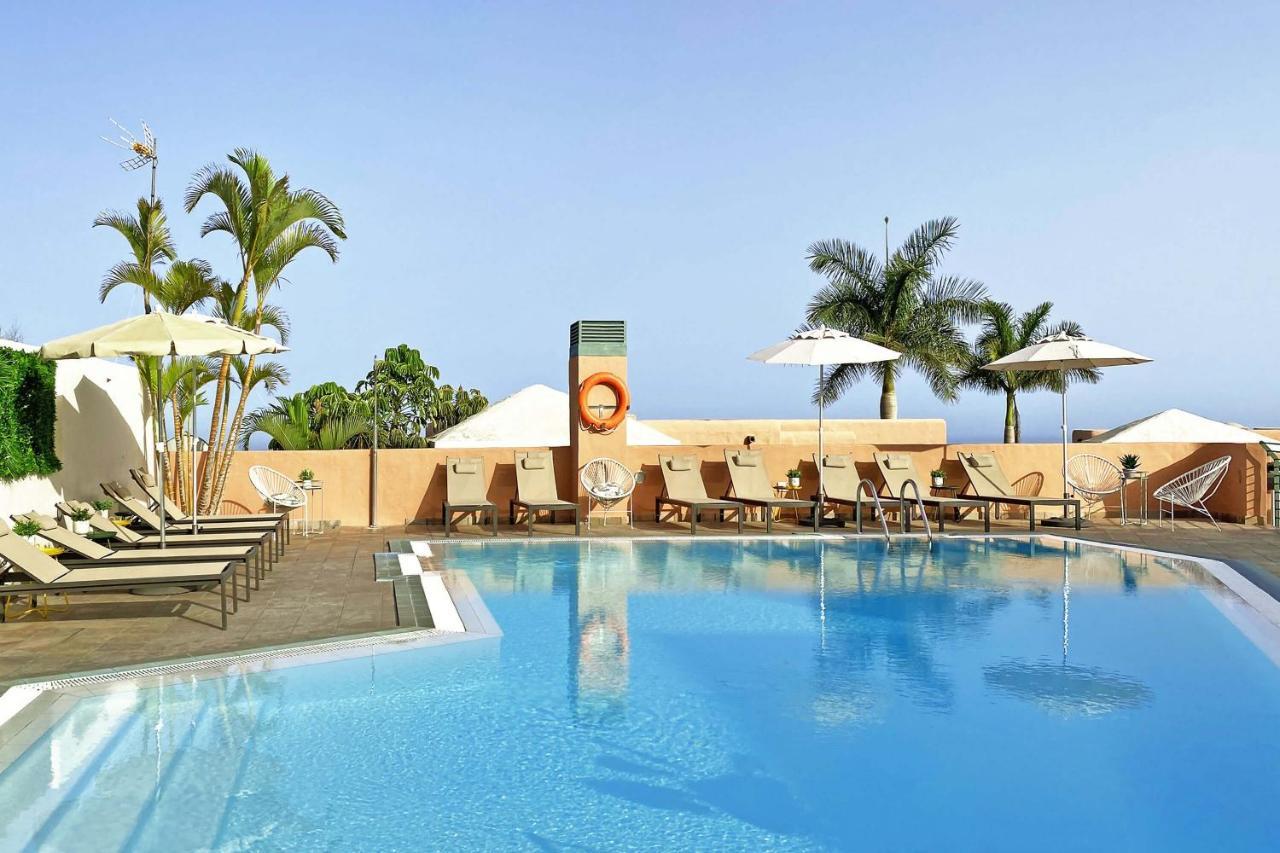 Salobre Morro Golf 1 *