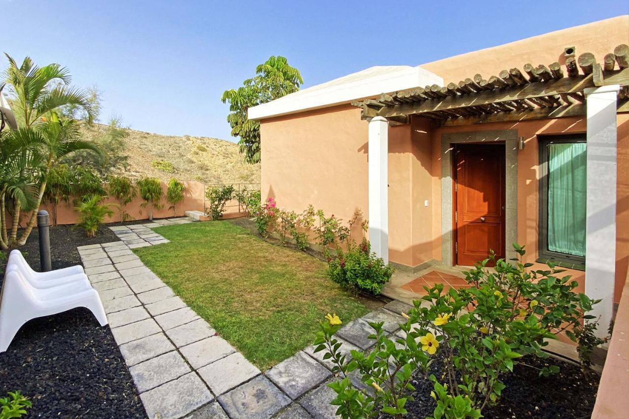 Salobre Morro Golf 1 Holiday home Maspalomas (Gran Canaria)