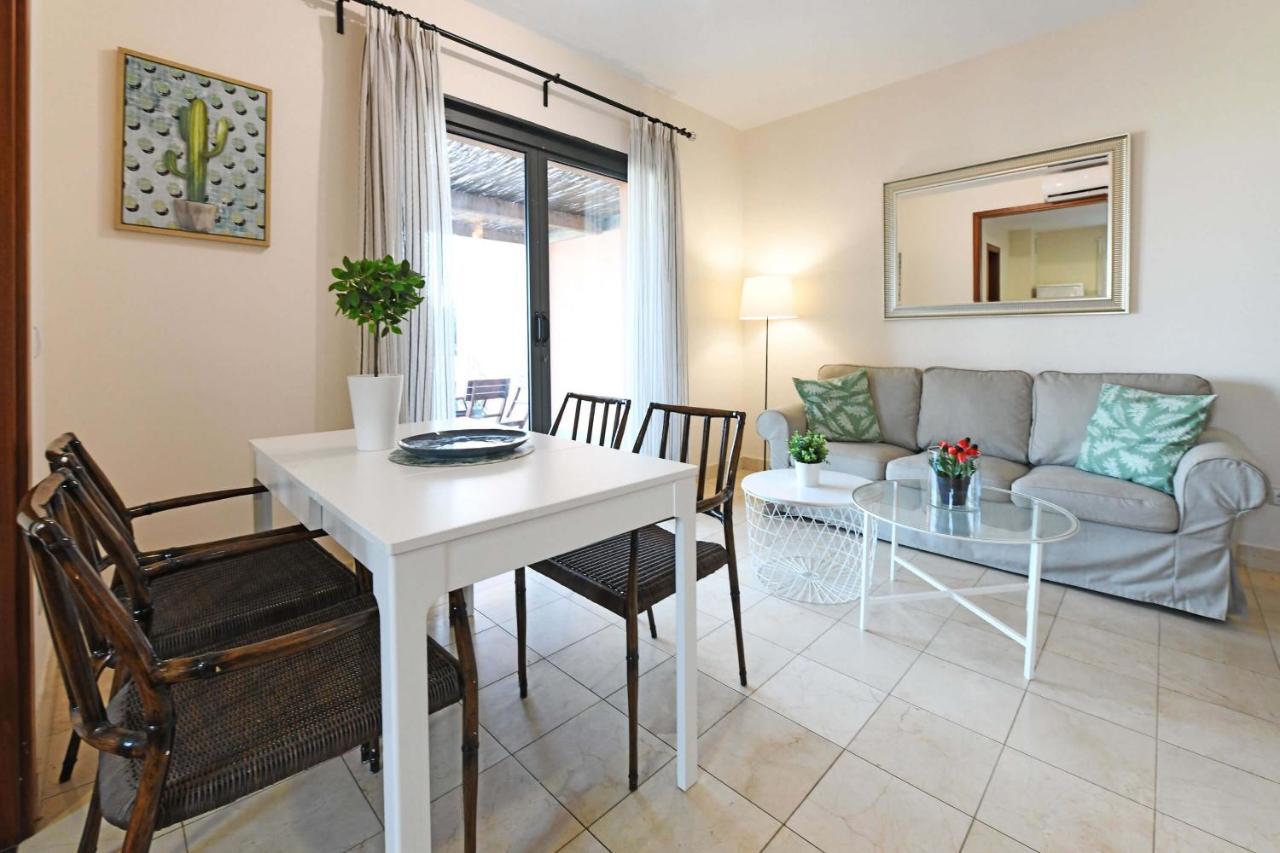 Holiday home Salobre Morro Golf 1