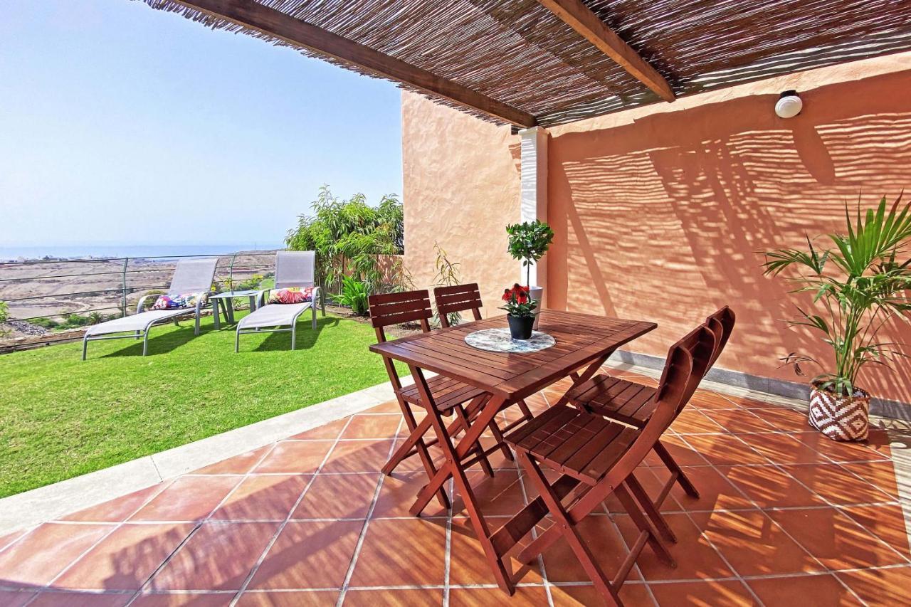 Holiday home Salobre Morro Golf 1
