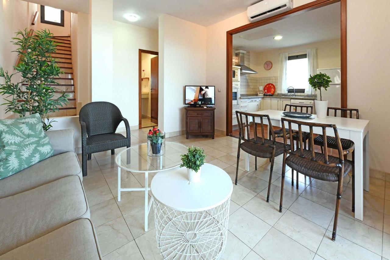 Holiday home Salobre Morro Golf 1 *