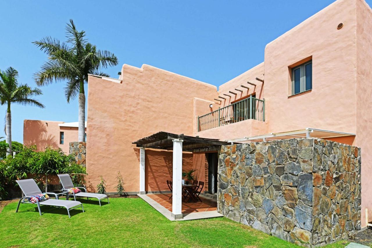 Holiday home Salobre Morro Golf 1 *