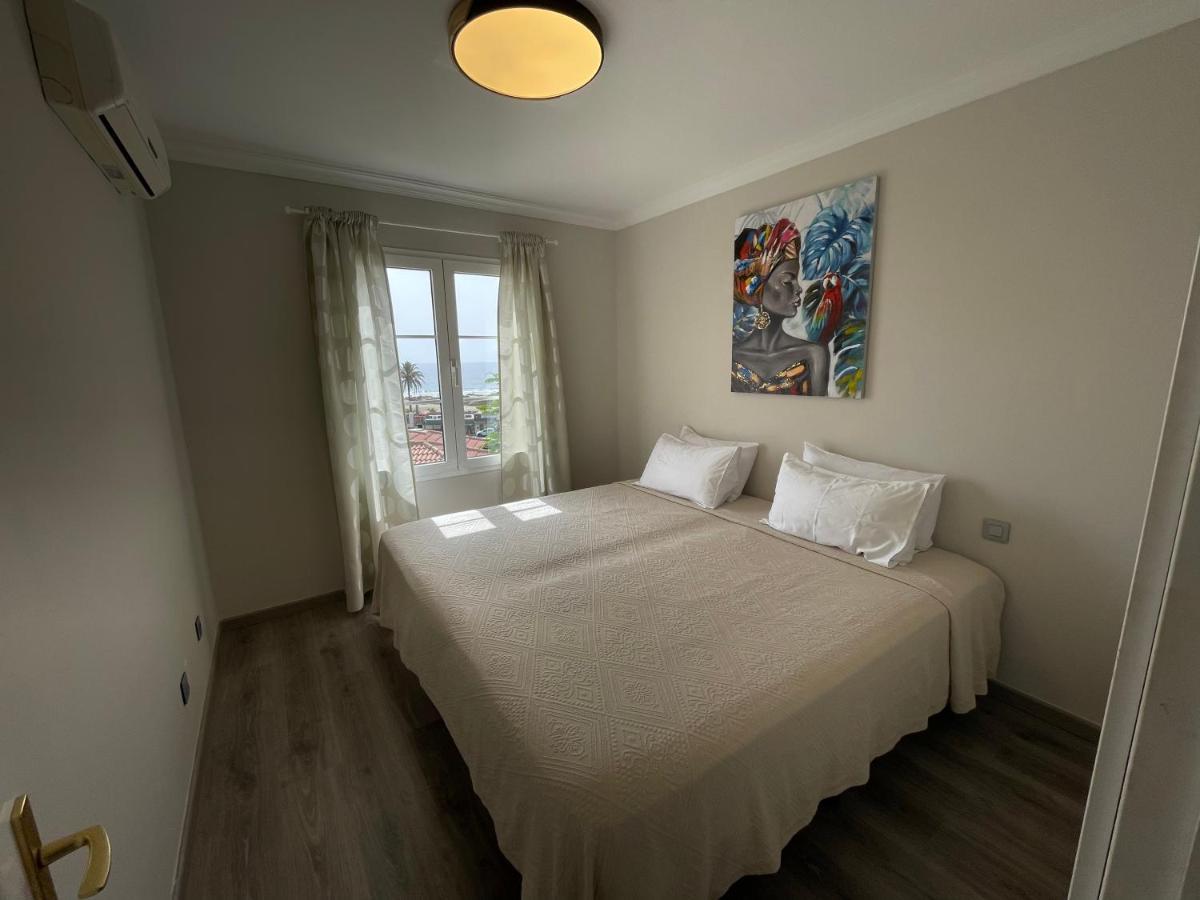 Santa Ana 8 * Maspalomas (Gran Canaria)