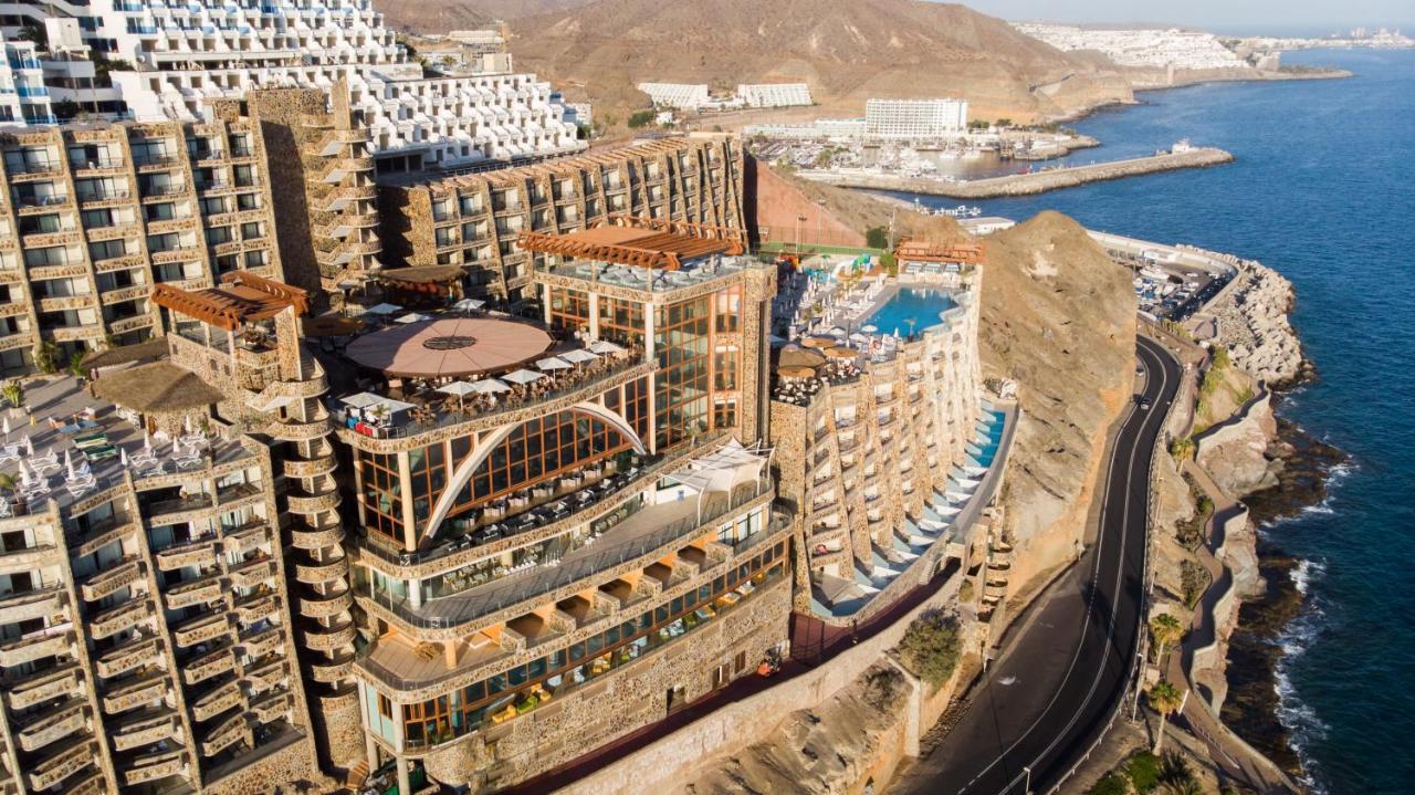 Resort Gloria Palace Amadores Thalasso &