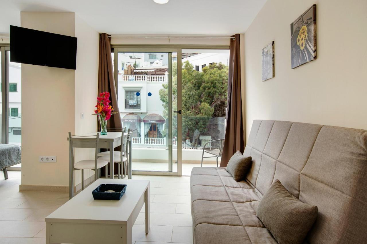 Albamar 1c Appartement *