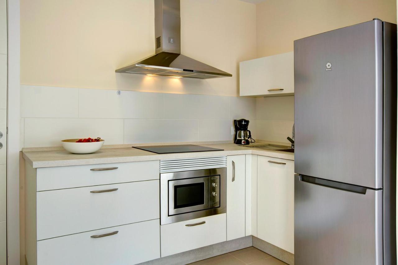 Albamar 1c Appartement Puerto De Mogan