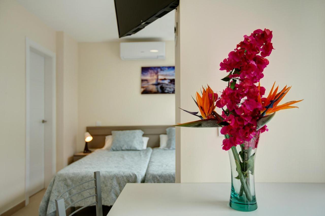 Appartement Albamar 1c *