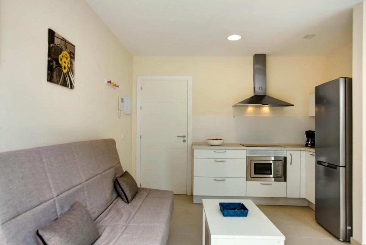 Appartement Albamar 1c Puerto De Mogan