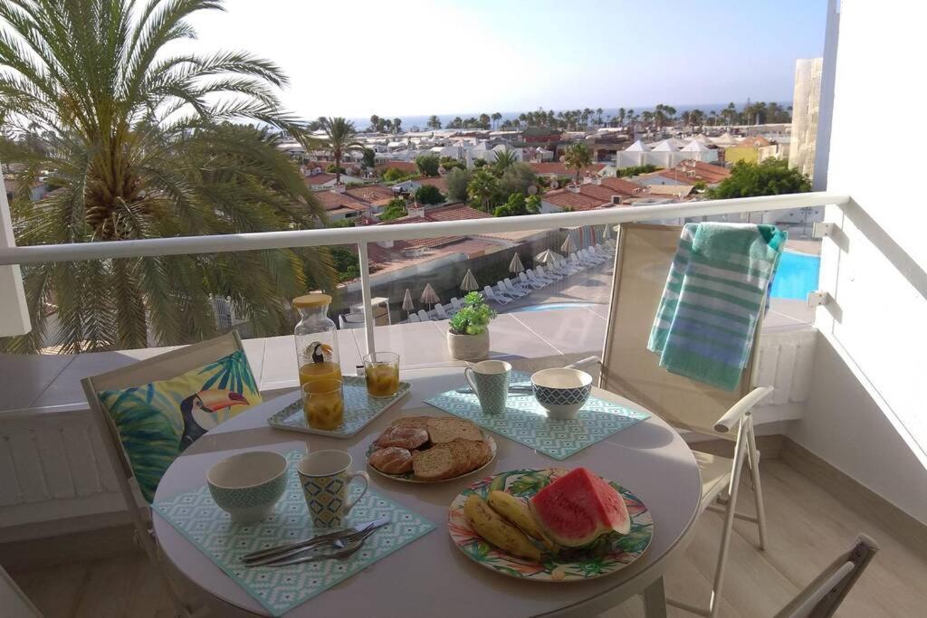 Apartamento Tucan With Beautiful Views Near Dunes, Fast Fiber Wifi San Bartolomé