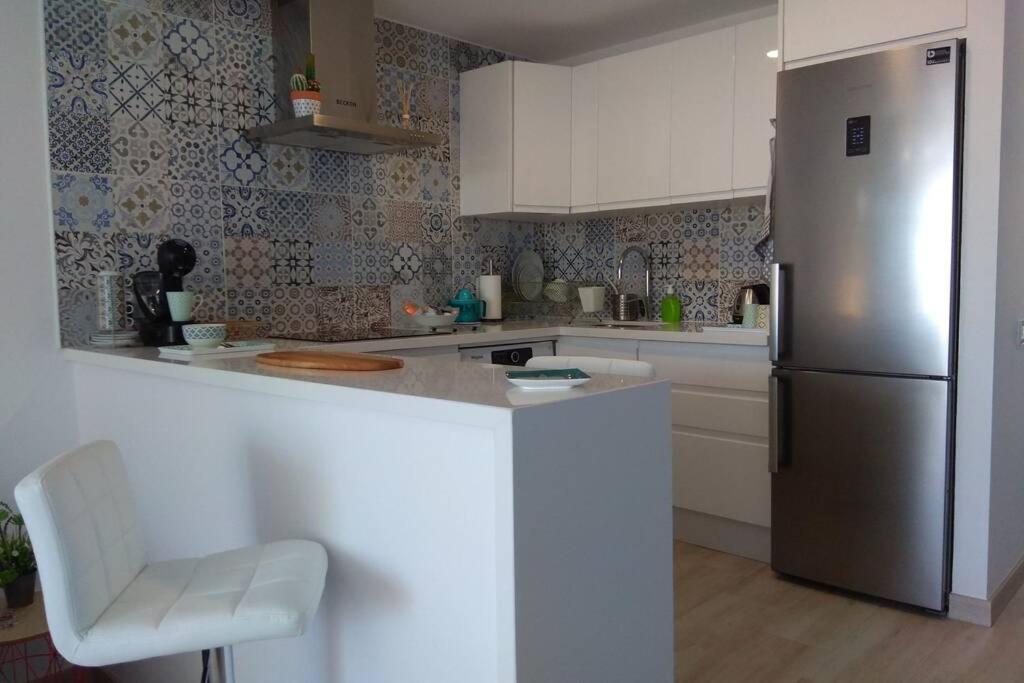 Apartamento Tucan With Beautiful Views Near Dunes, Fast Fiber Wifi