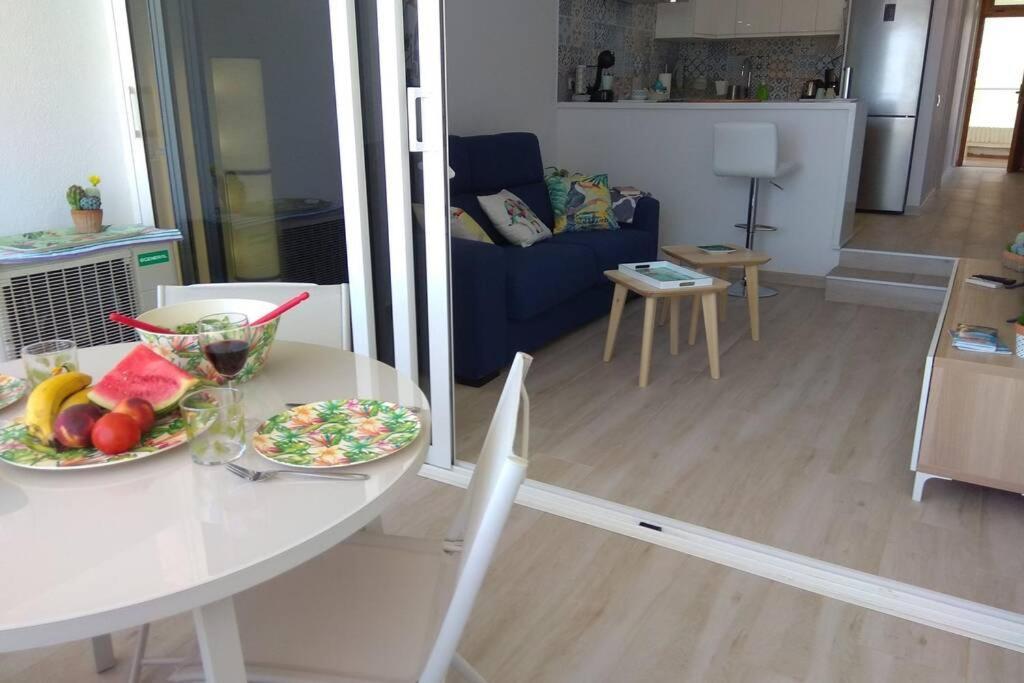 Tucan With Beautiful Views Near Dunes, Fast Fiber Wifi Apartamento San Bartolomé