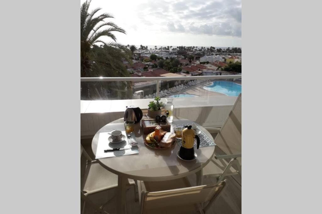 Apartamento Tucan With Beautiful Views Near Dunes, Fast Fiber Wifi San Bartolomé