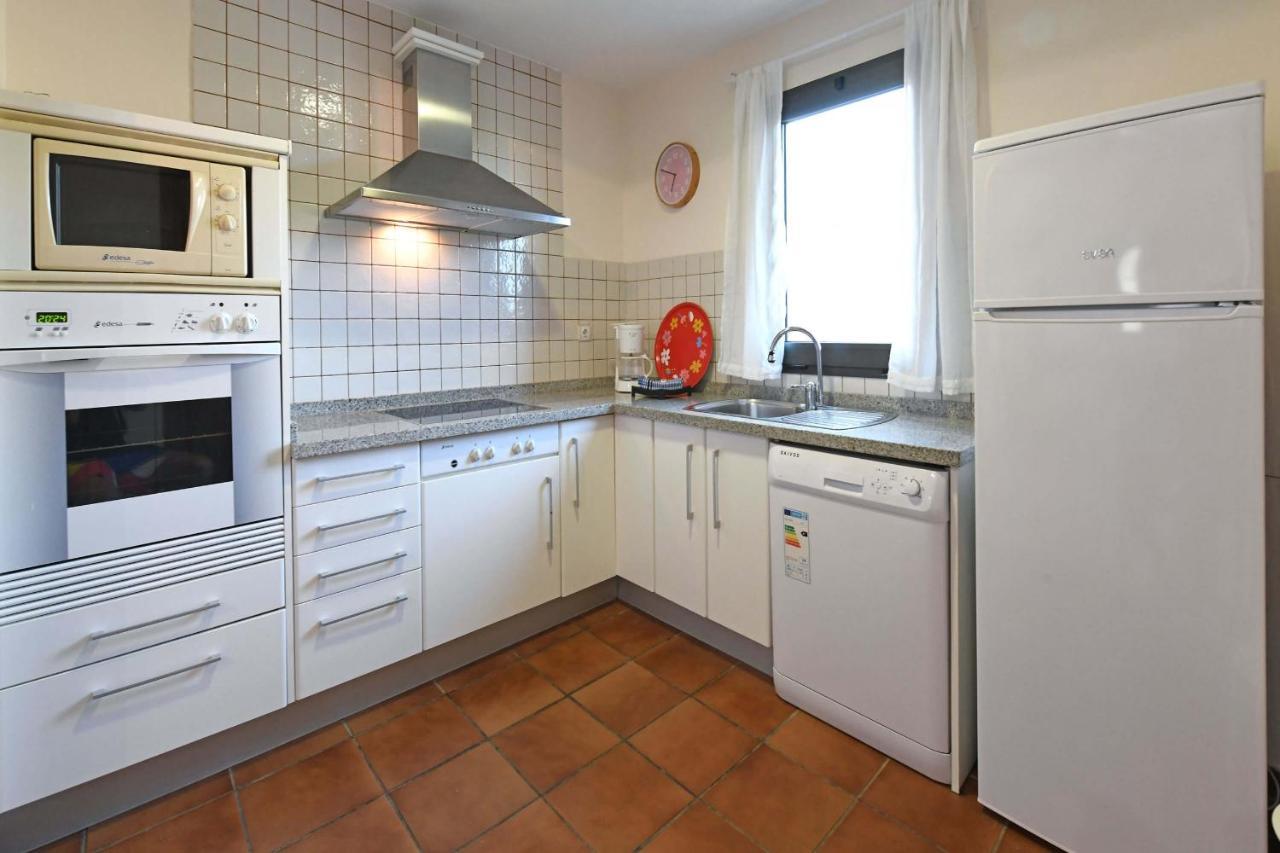 Salobre Morro Golf 1 Holiday home Maspalomas (Gran Canaria)