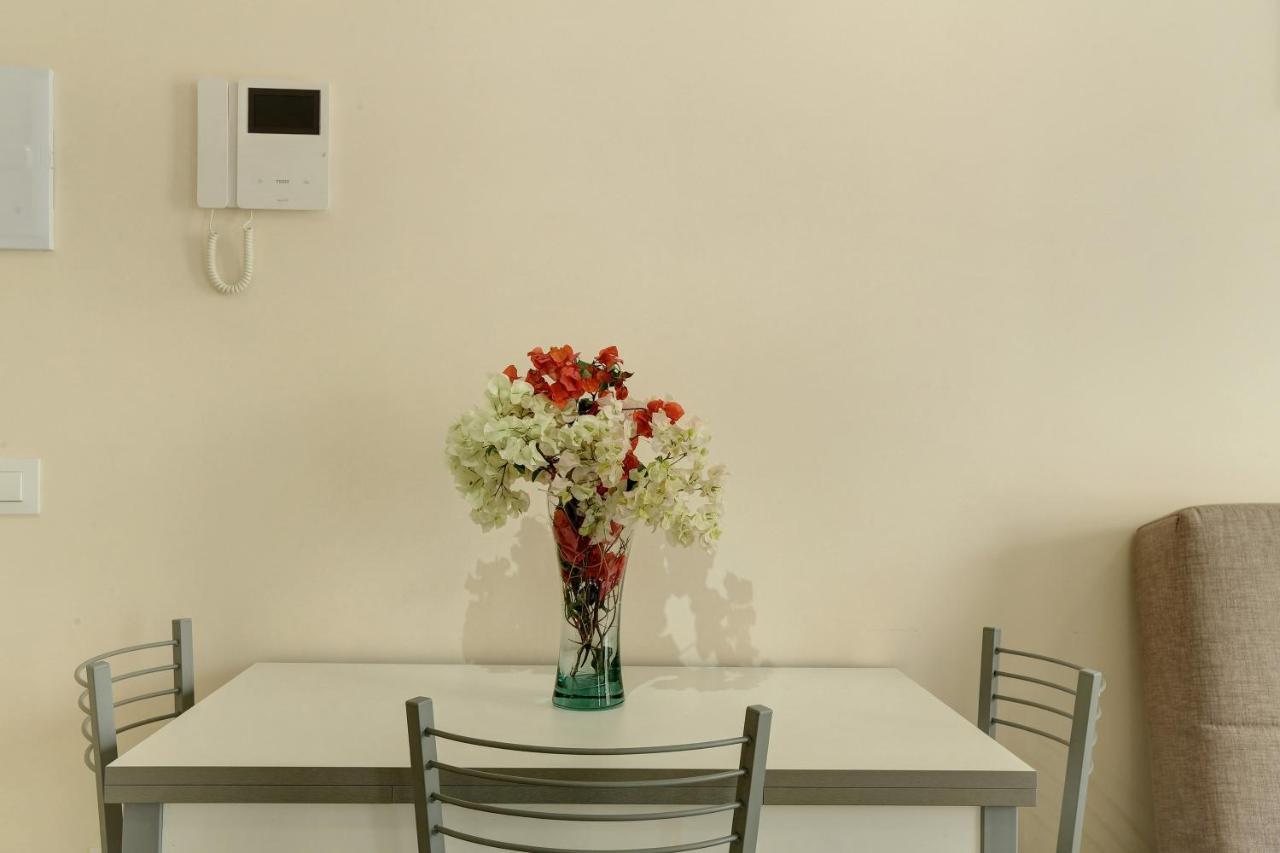 Appartement Albamar 1d